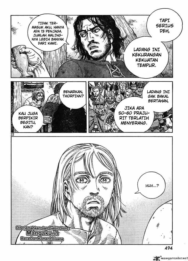 Vinland Saga Chap 65 - Next Chap 66