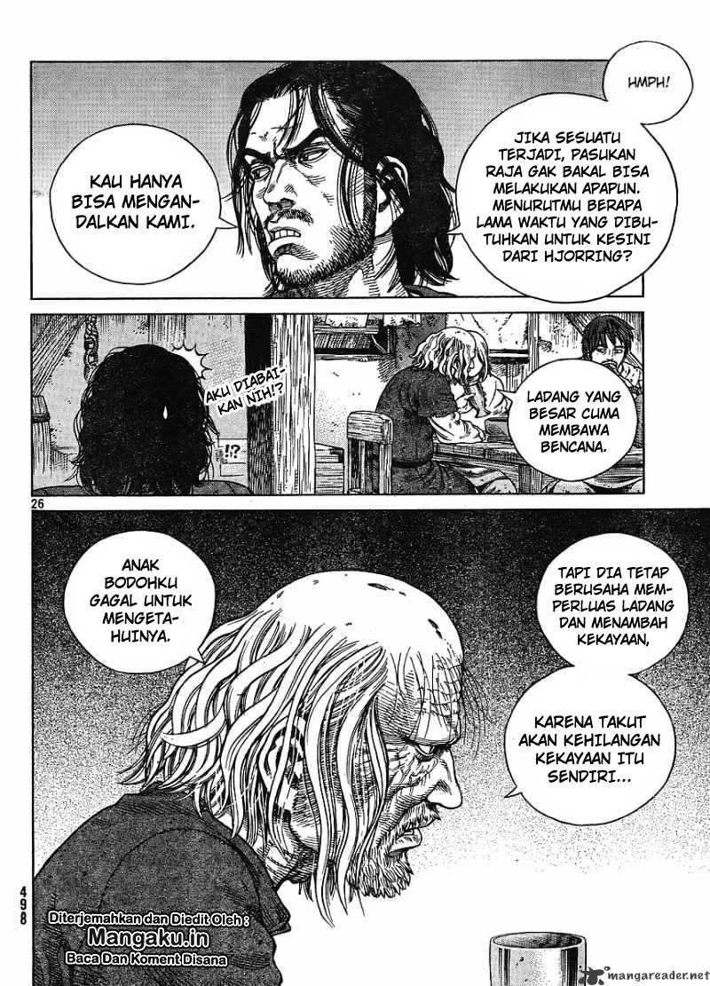 Vinland Saga Chap 65 - Next Chap 66