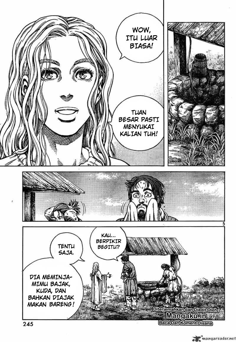 Vinland Saga Chap 66 - Next Chap 67
