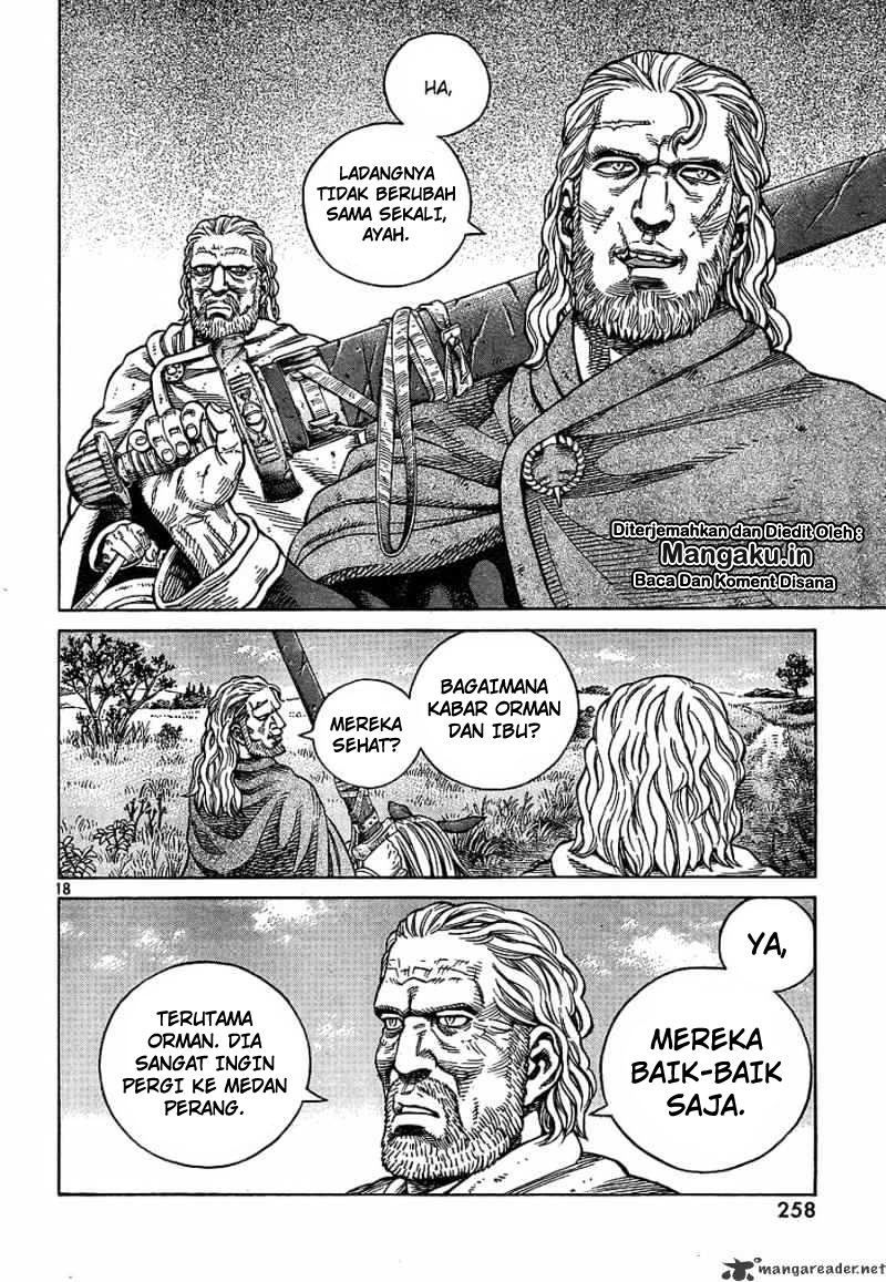 Vinland Saga Chap 66 - Next Chap 67