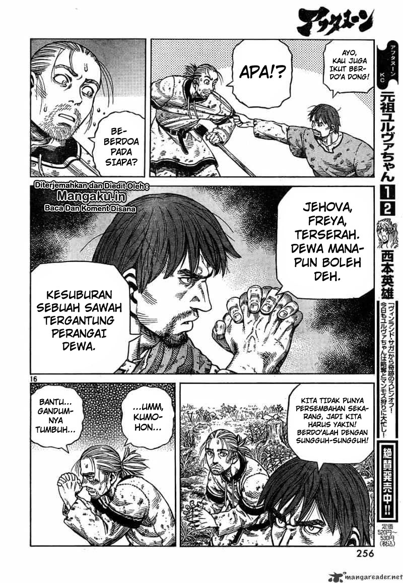 Vinland Saga Chap 66 - Next Chap 67