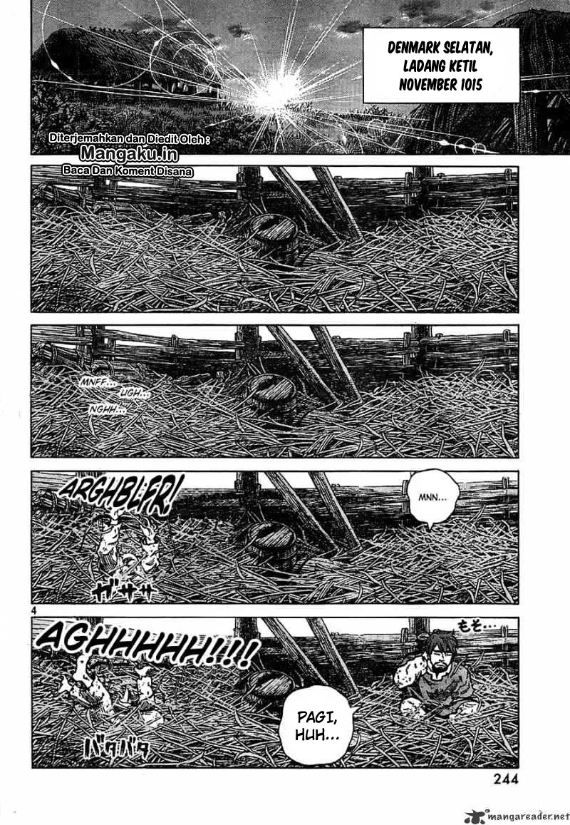 Vinland Saga Chap 66 - Next Chap 67