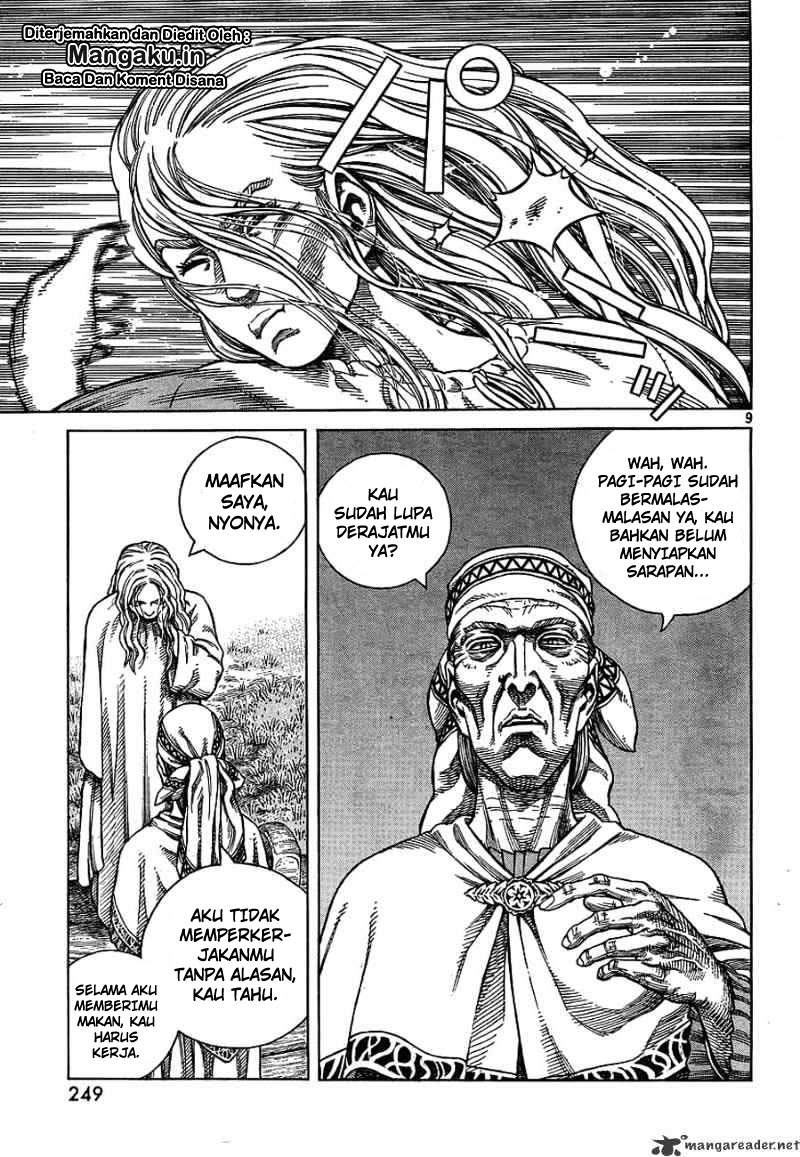 Vinland Saga Chap 66 - Next Chap 67