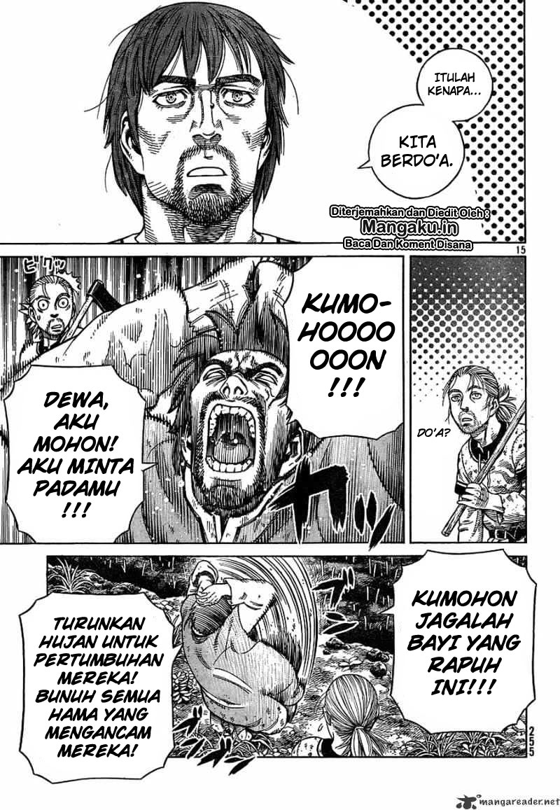 Vinland Saga Chap 66 - Next Chap 67