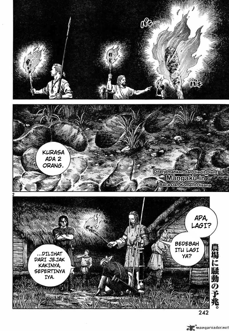 Vinland Saga Chap 66 - Next Chap 67