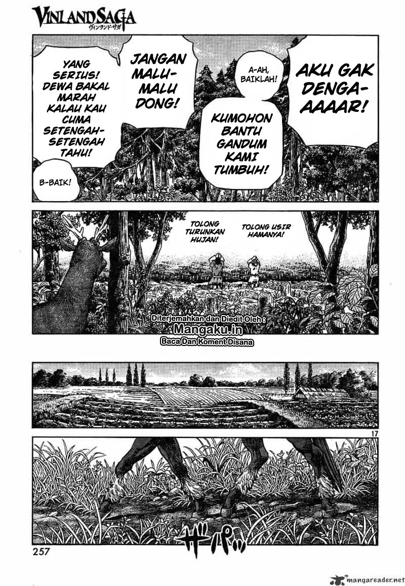 Vinland Saga Chap 66 - Next Chap 67