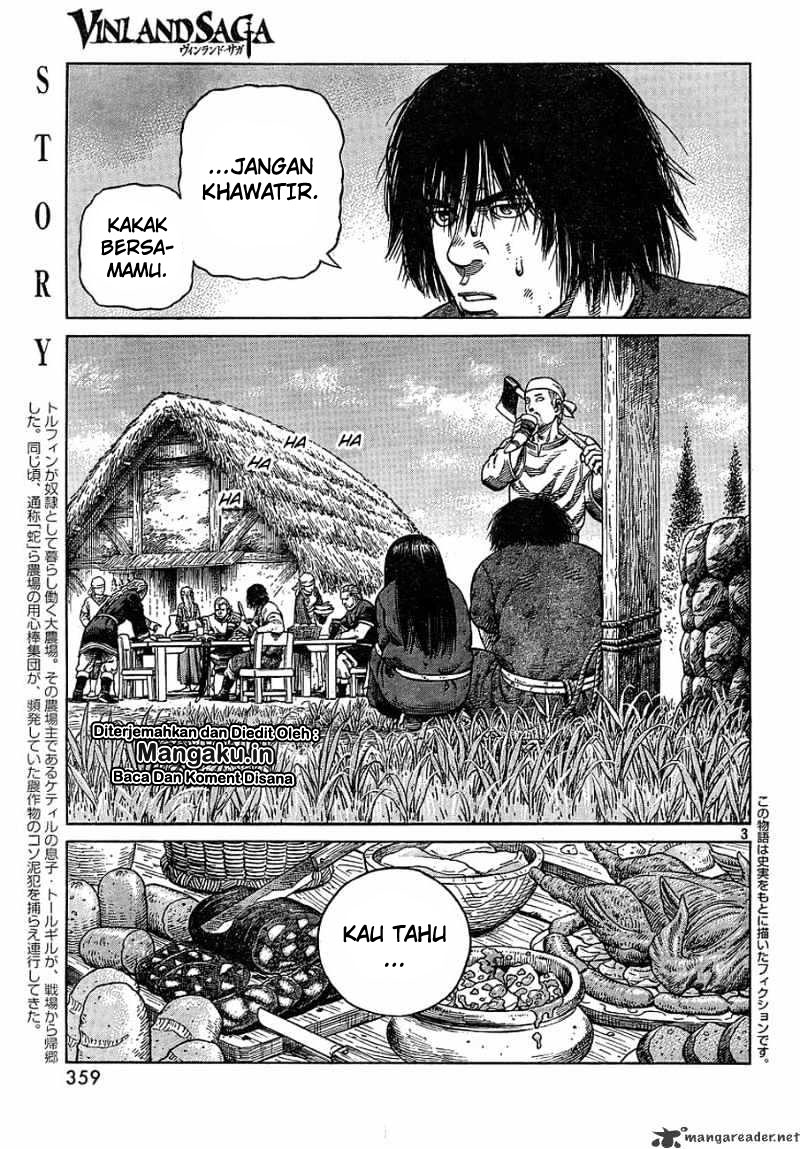 Vinland Saga Chap 67 - Next Chap 68
