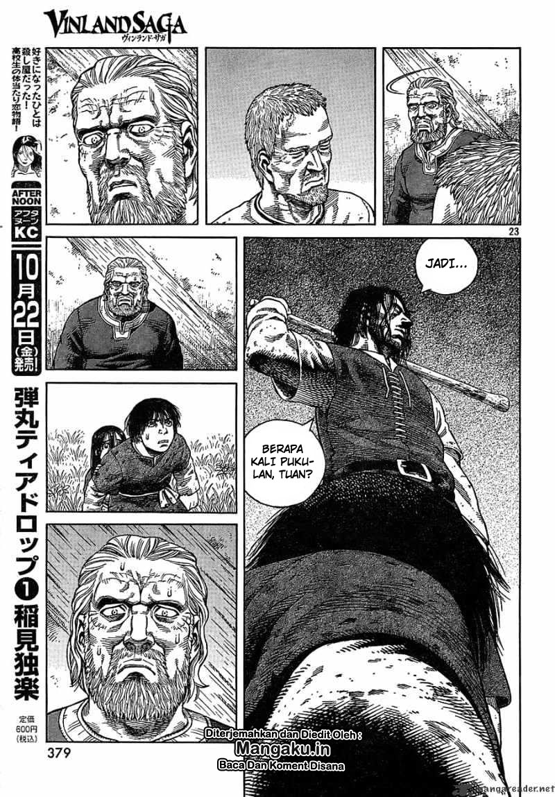 Vinland Saga Chap 67 - Next Chap 68