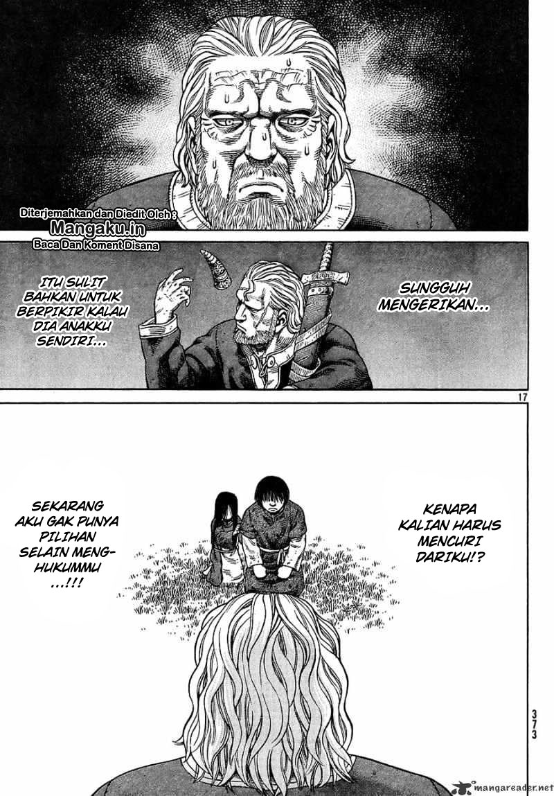 Vinland Saga Chap 67 - Next Chap 68