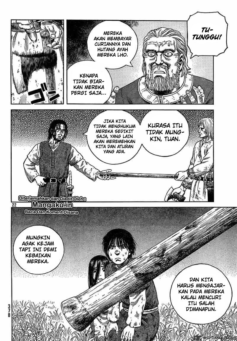 Vinland Saga Chap 67 - Next Chap 68