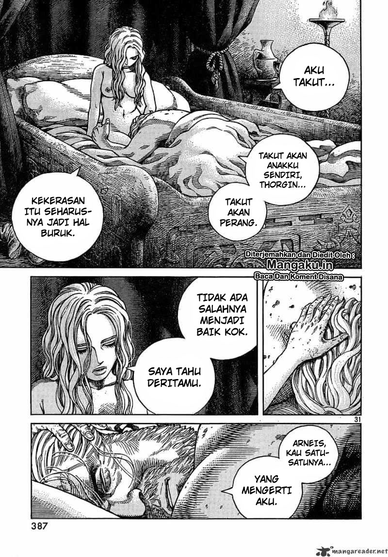 Vinland Saga Chap 67 - Next Chap 68