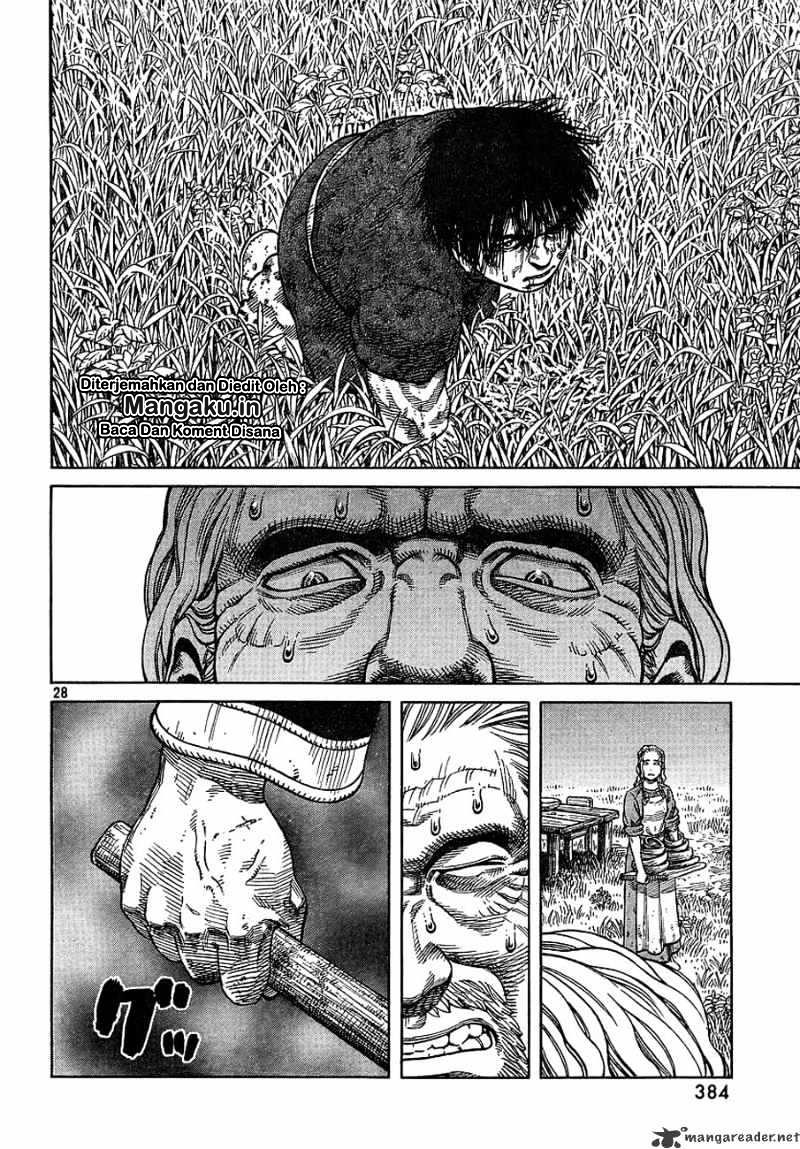 Vinland Saga Chap 67 - Next Chap 68