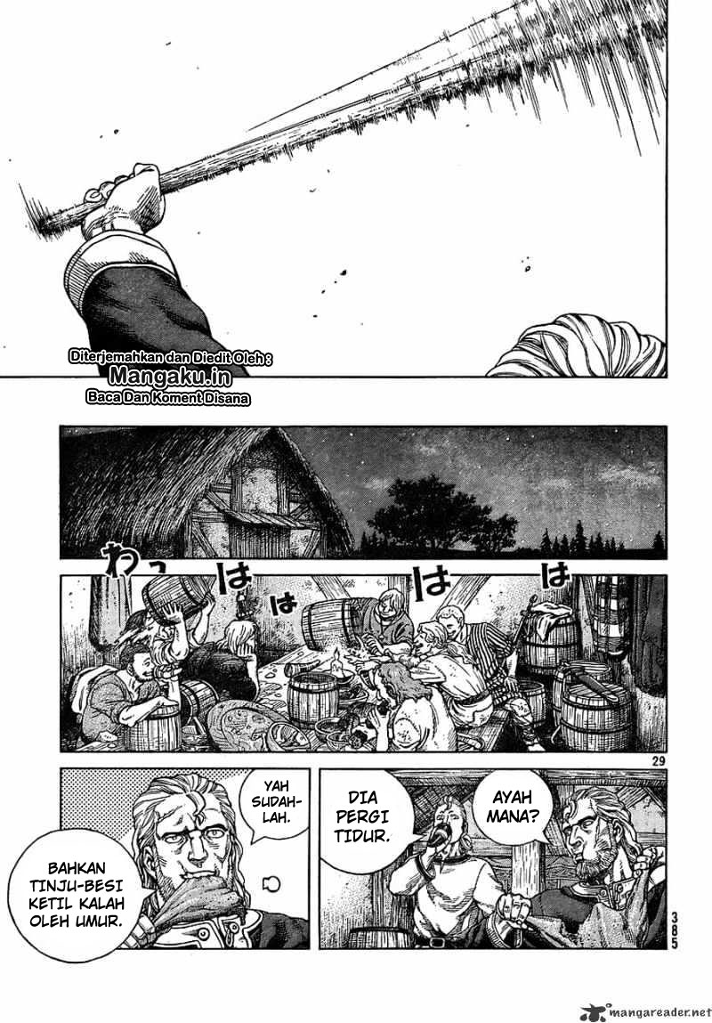 Vinland Saga Chap 67 - Next Chap 68