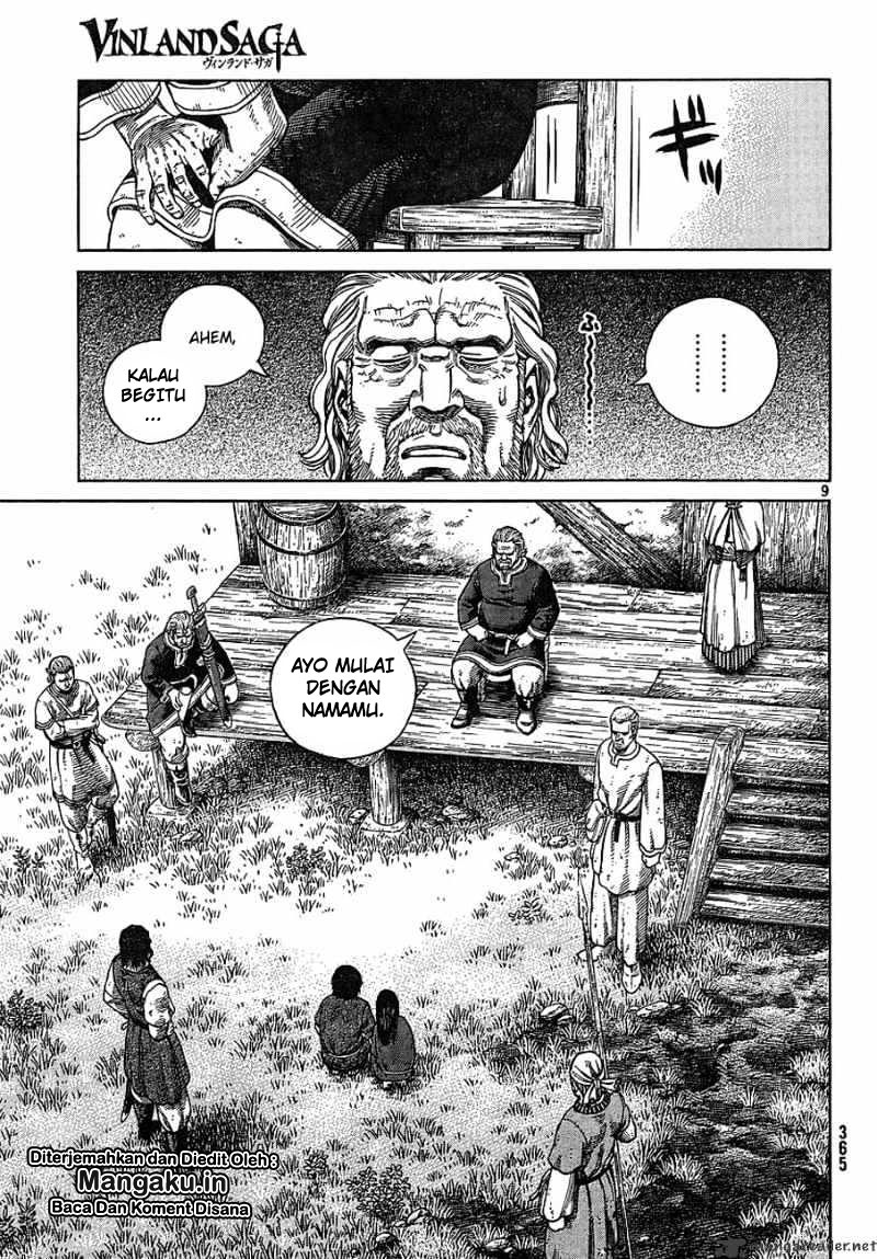 Vinland Saga Chap 67 - Next Chap 68