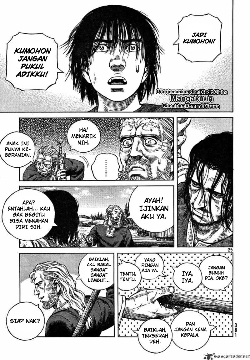 Vinland Saga Chap 67 - Next Chap 68