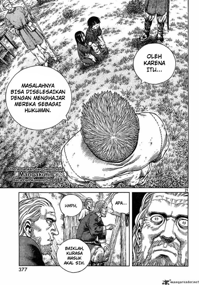Vinland Saga Chap 67 - Next Chap 68