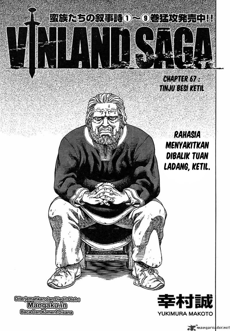 Vinland Saga Chap 67 - Next Chap 68
