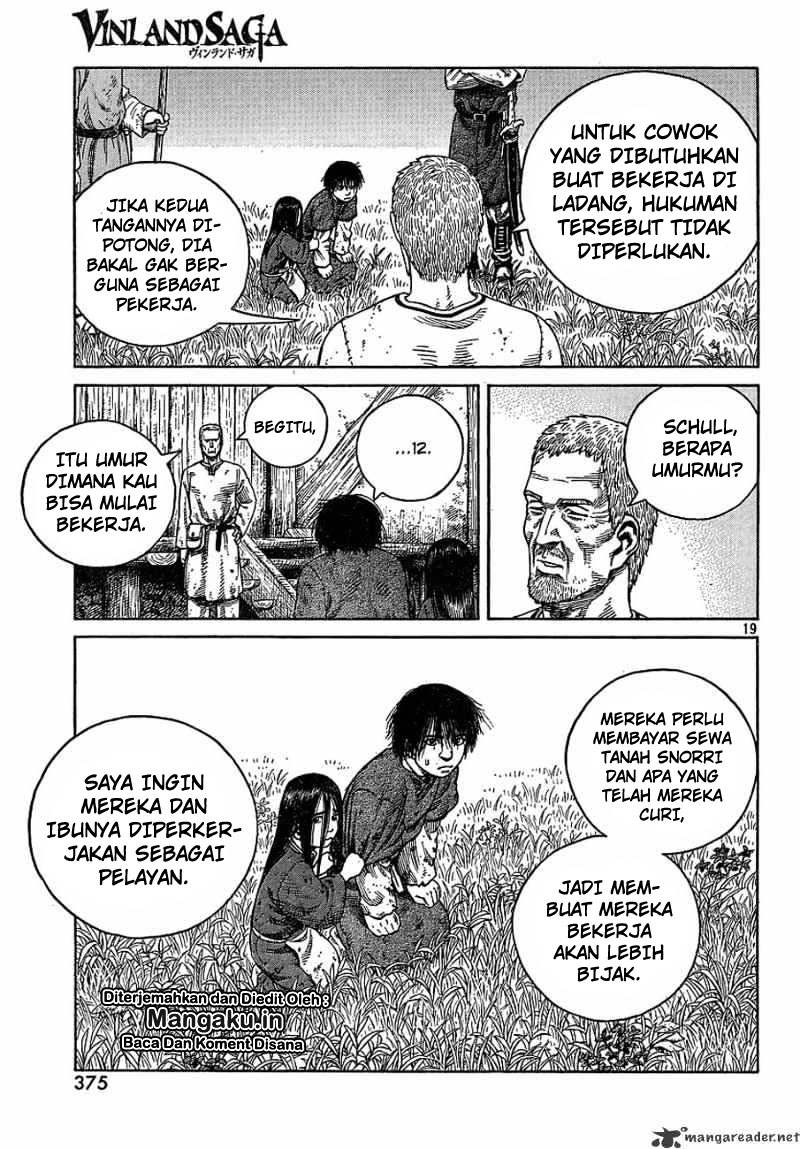 Vinland Saga Chap 67 - Next Chap 68