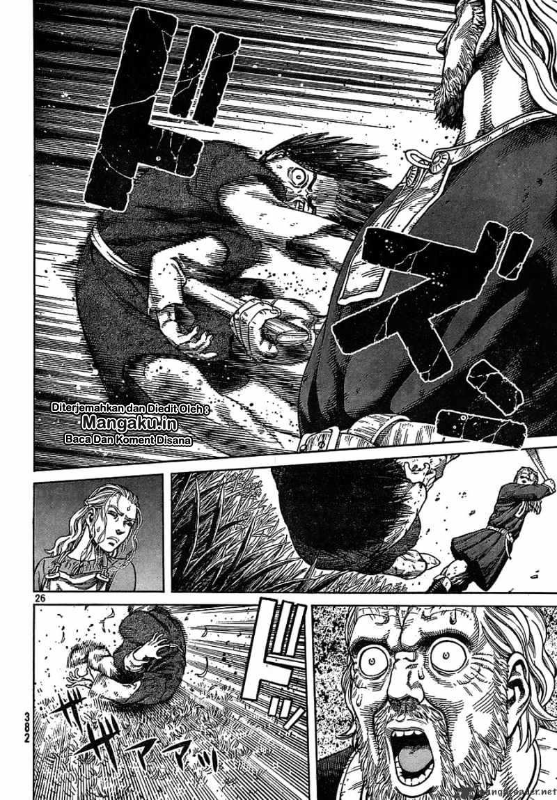Vinland Saga Chap 67 - Next Chap 68