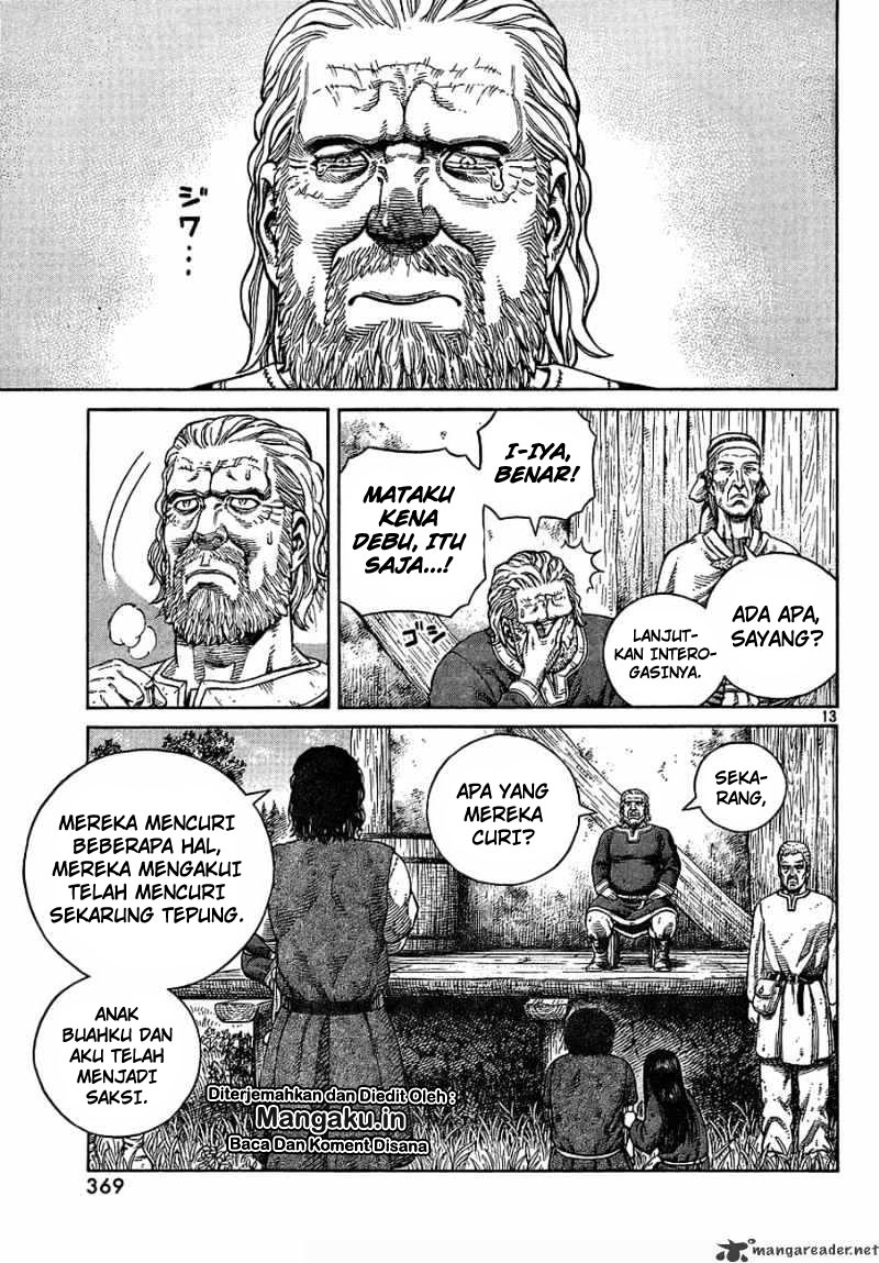 Vinland Saga Chap 67 - Next Chap 68