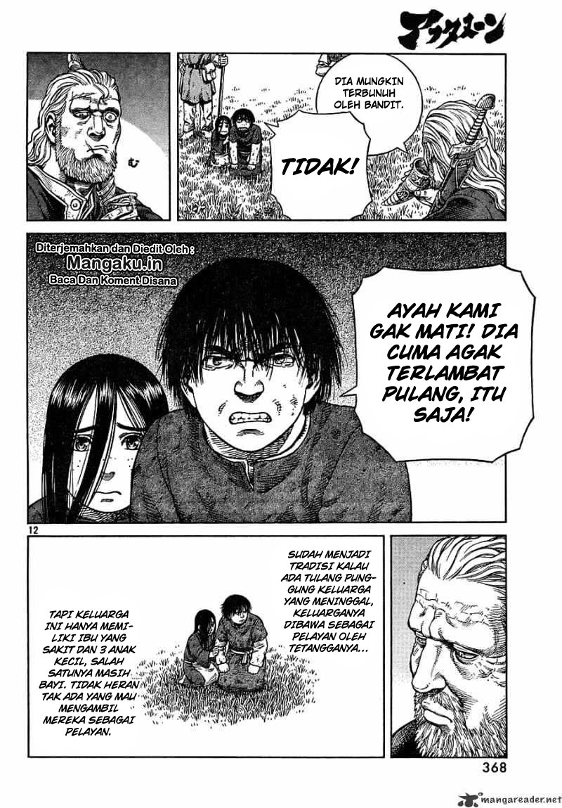 Vinland Saga Chap 67 - Next Chap 68