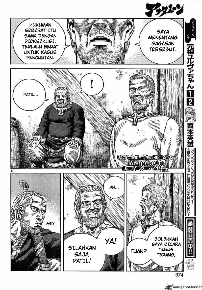 Vinland Saga Chap 67 - Next Chap 68