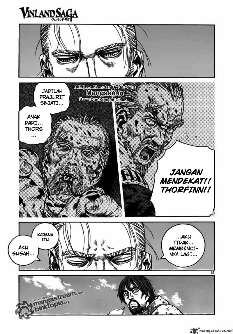 Vinland Saga Chap 68 - Next Chap 69