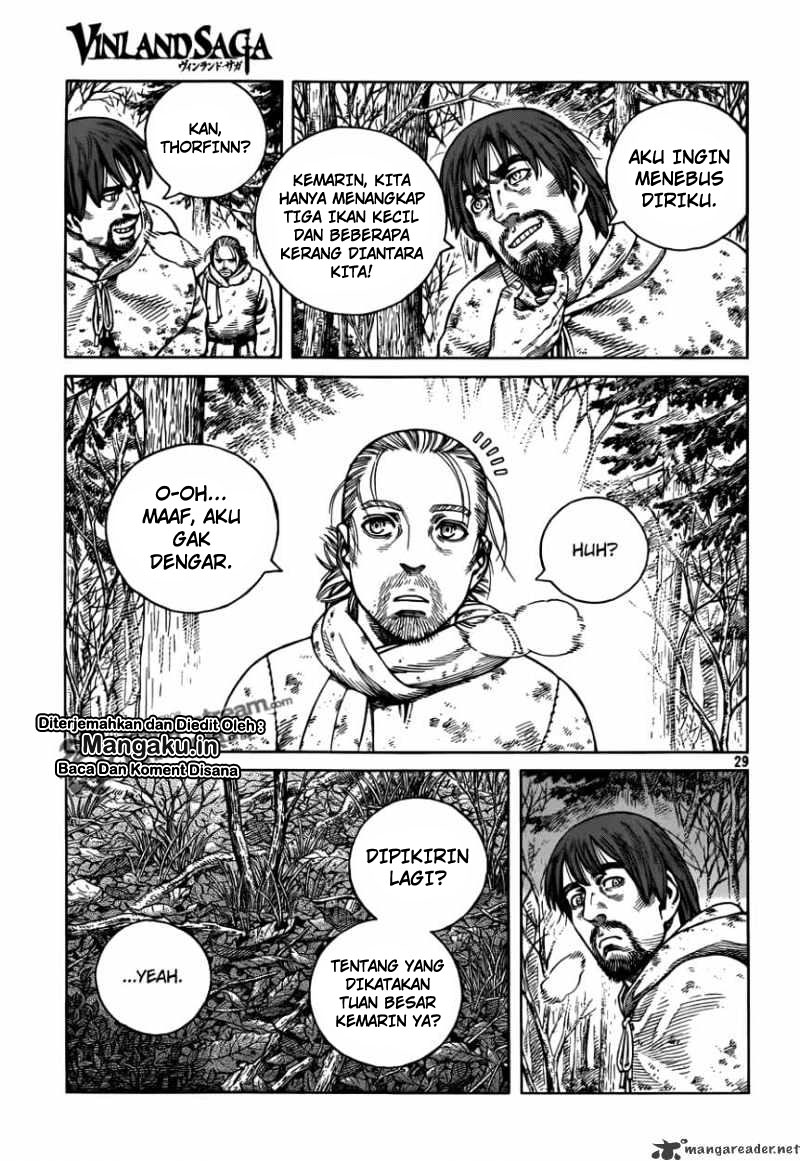 Vinland Saga Chap 68 - Next Chap 69