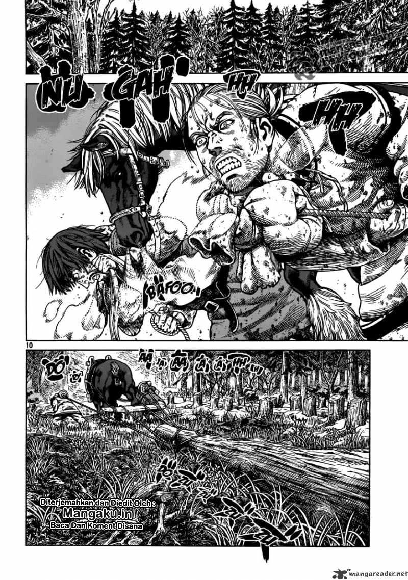 Vinland Saga Chap 68 - Next Chap 69
