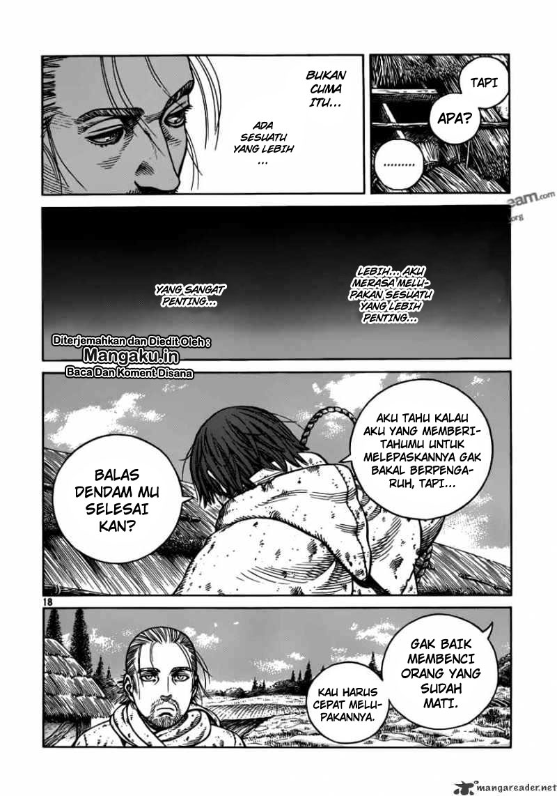 Vinland Saga Chap 68 - Next Chap 69