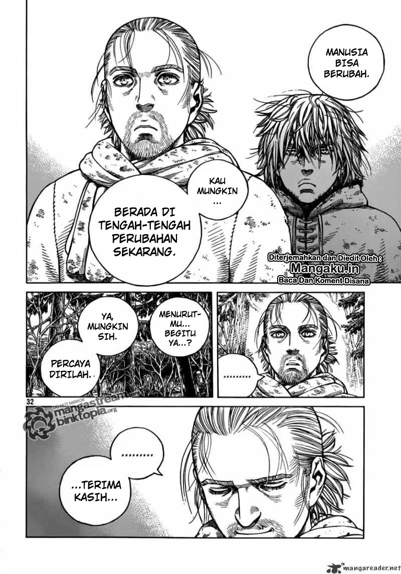 Vinland Saga Chap 68 - Next Chap 69