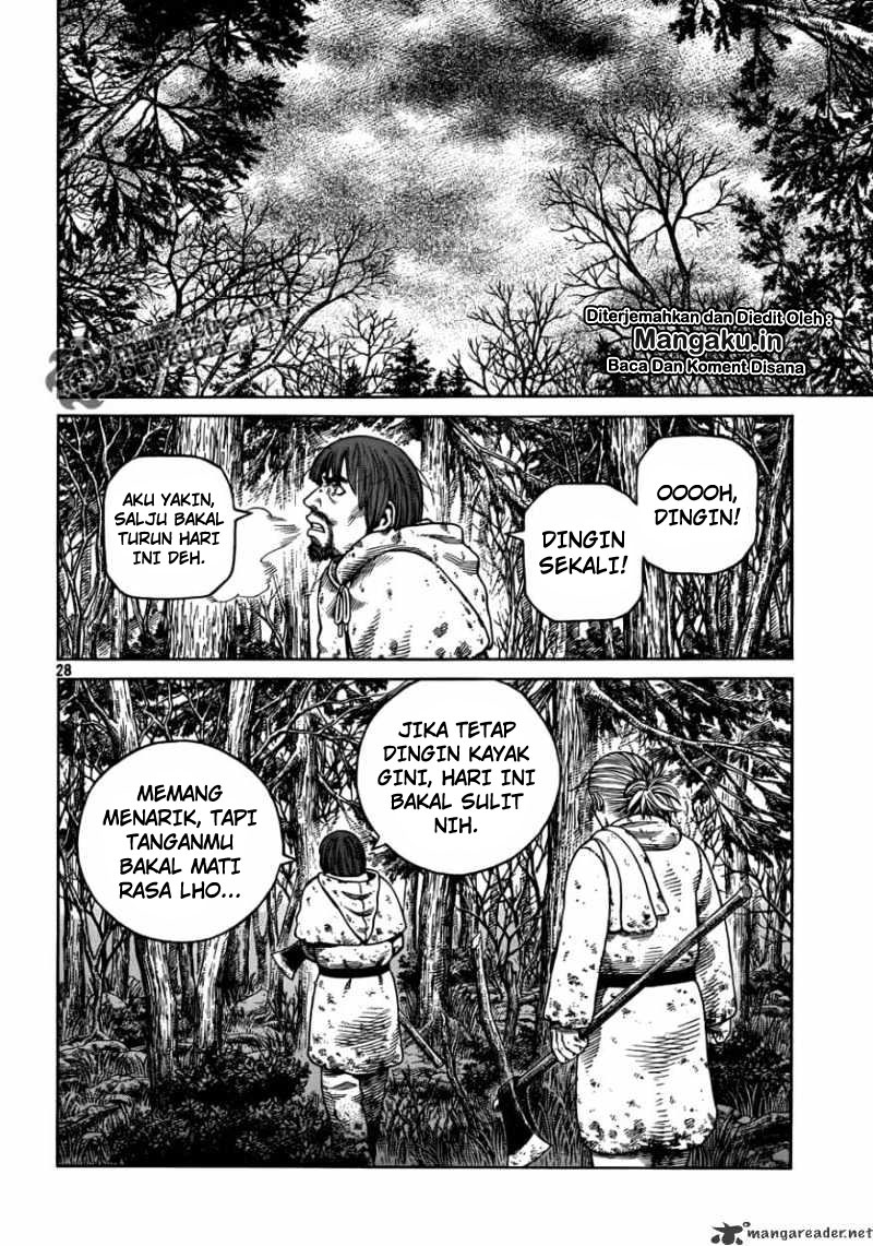 Vinland Saga Chap 68 - Next Chap 69