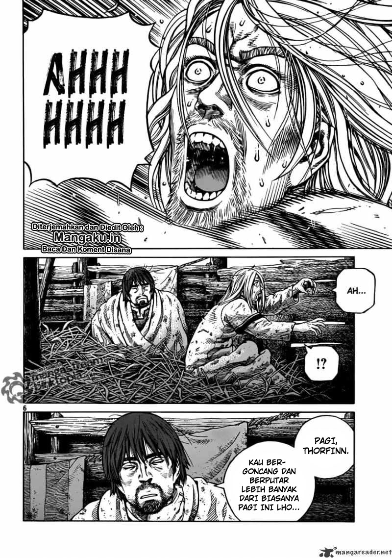 Vinland Saga Chap 68 - Next Chap 69