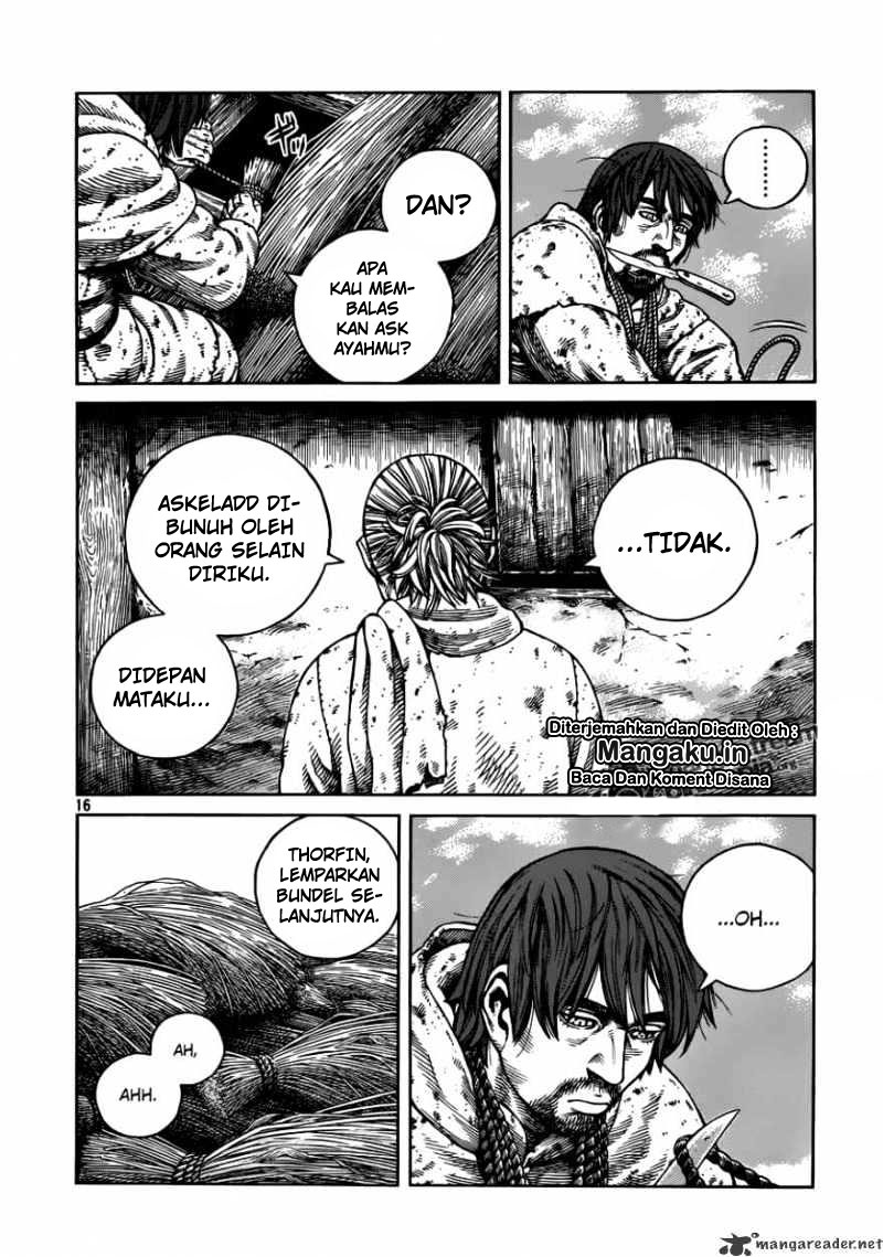 Vinland Saga Chap 68 - Next Chap 69