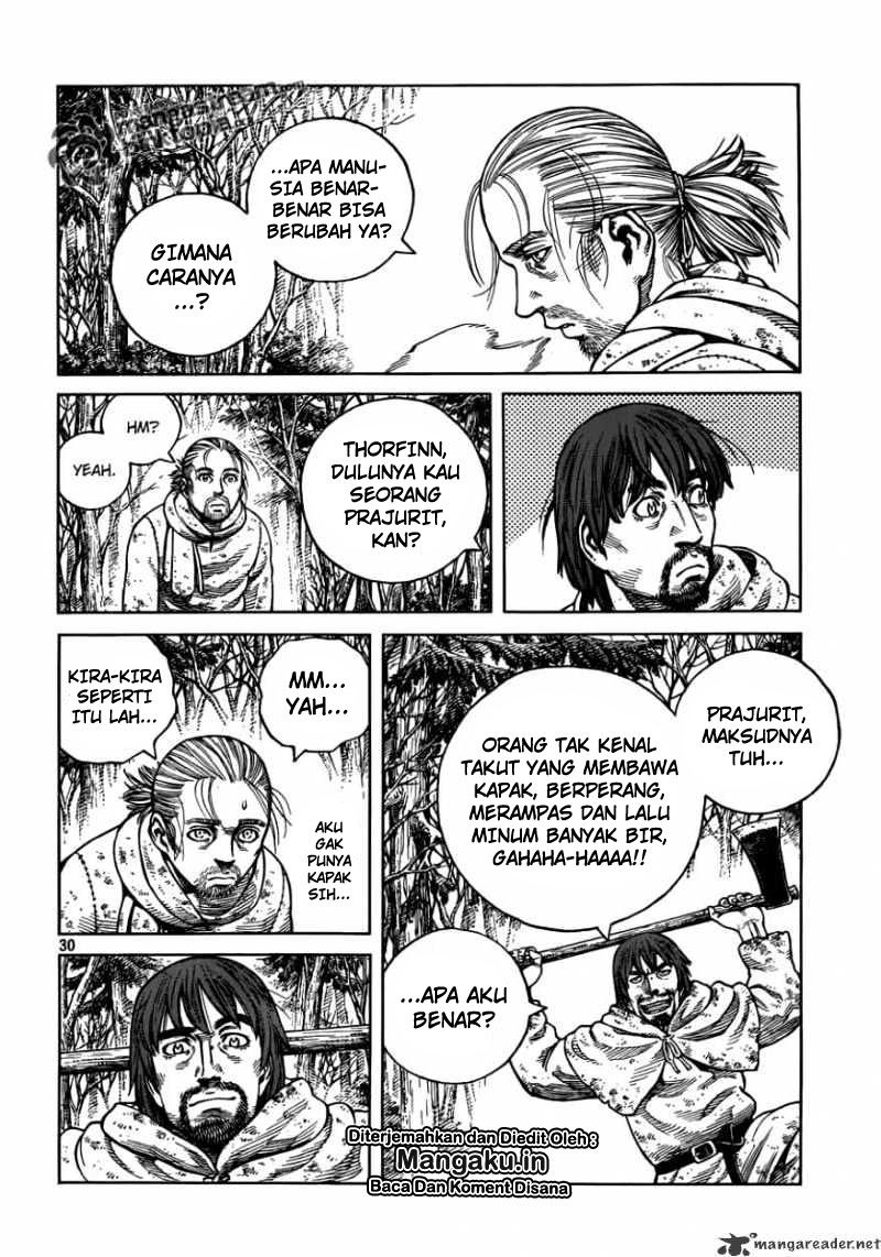 Vinland Saga Chap 68 - Next Chap 69