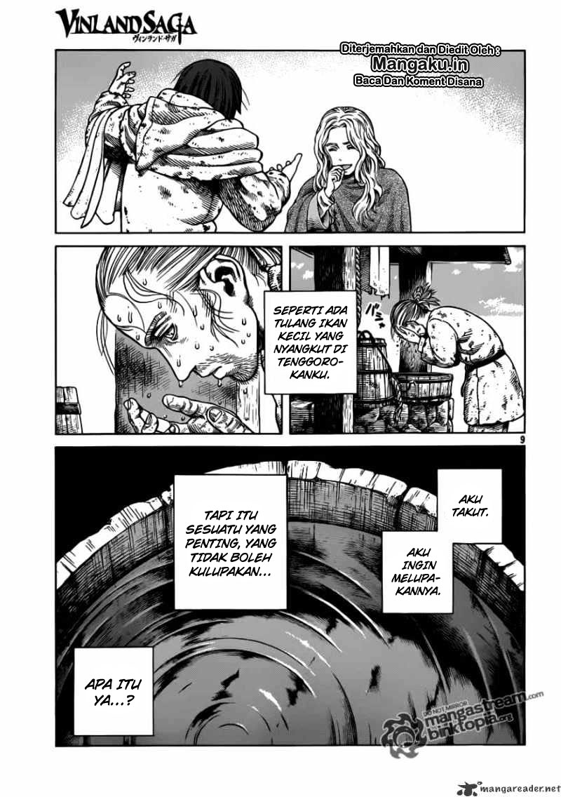 Vinland Saga Chap 68 - Next Chap 69