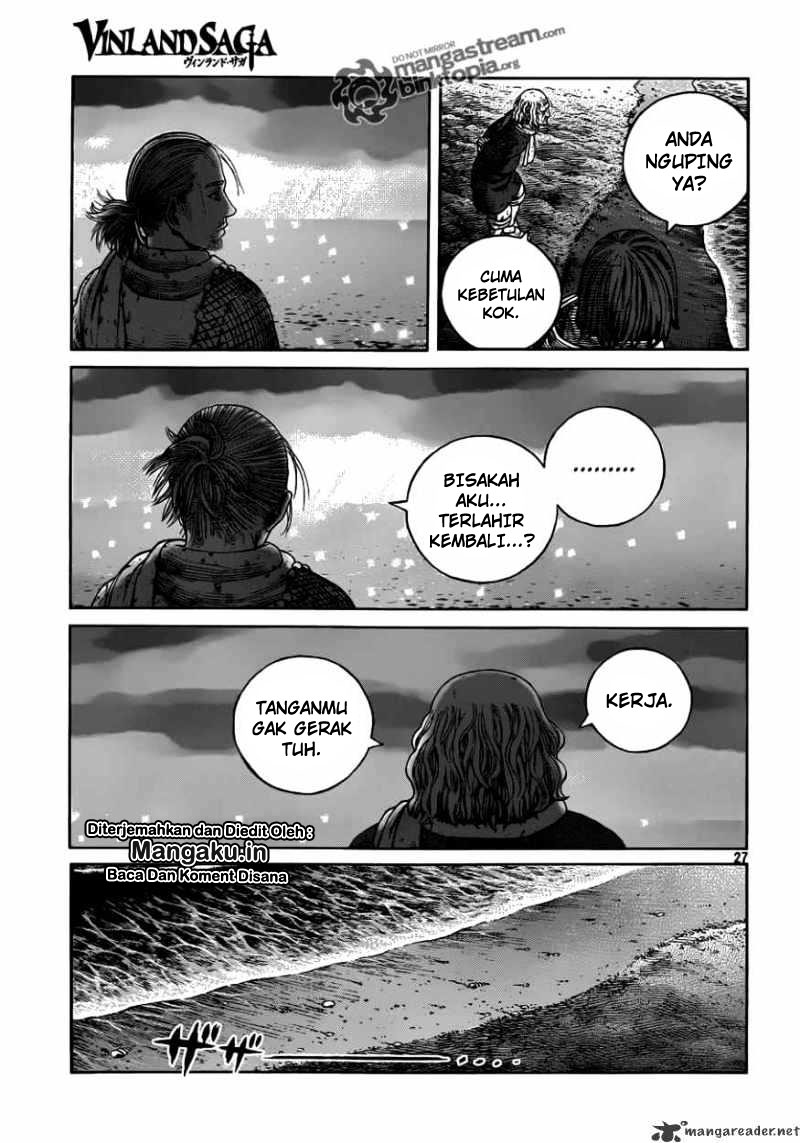 Vinland Saga Chap 68 - Next Chap 69