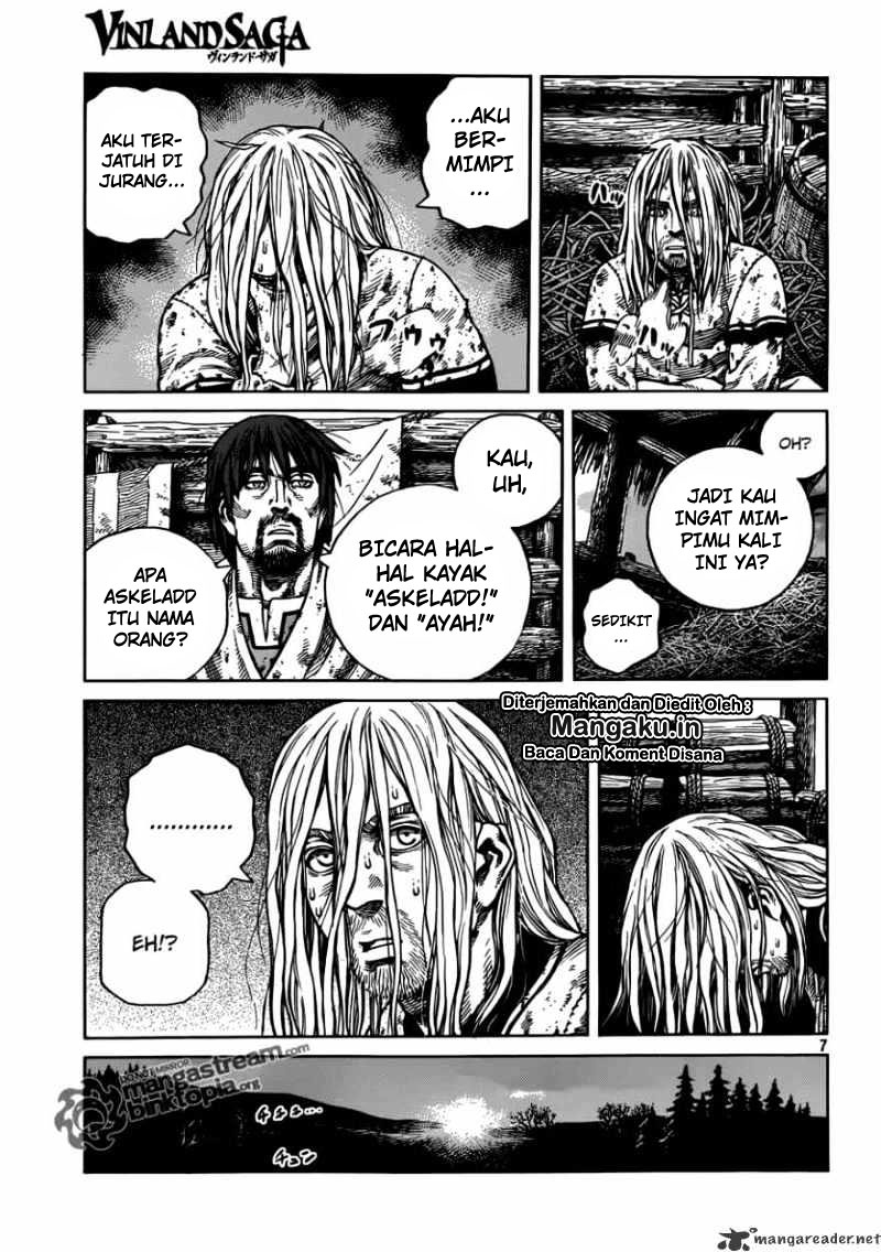Vinland Saga Chap 68 - Next Chap 69