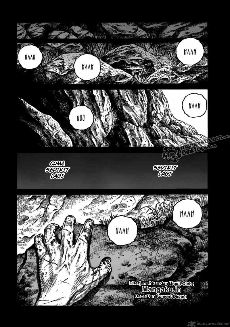 Vinland Saga Chap 68 - Next Chap 69