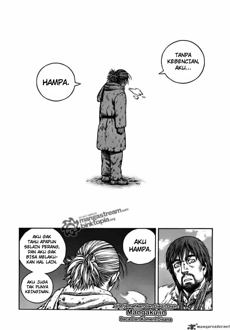 Vinland Saga Chap 68 - Next Chap 69