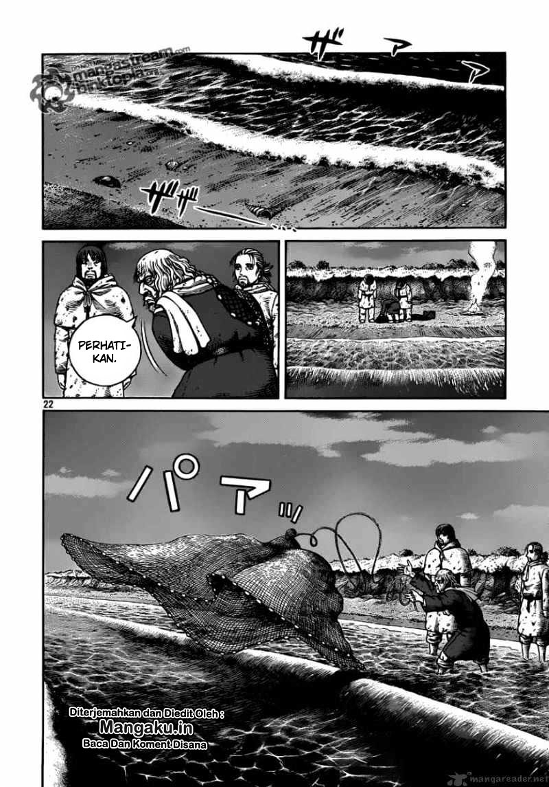 Vinland Saga Chap 68 - Next Chap 69