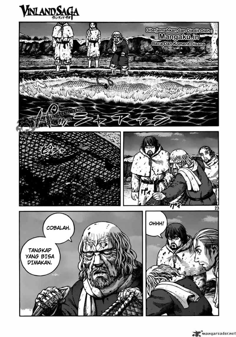 Vinland Saga Chap 68 - Next Chap 69