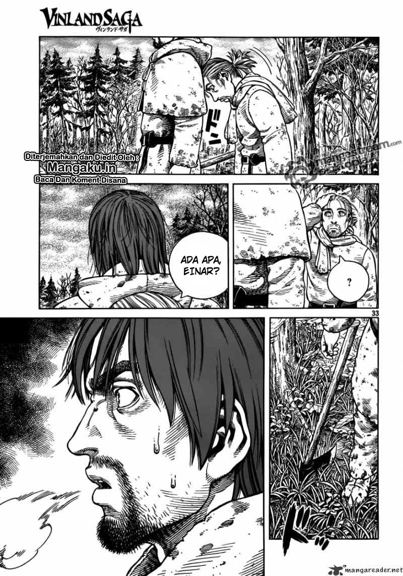 Vinland Saga Chap 68 - Next Chap 69