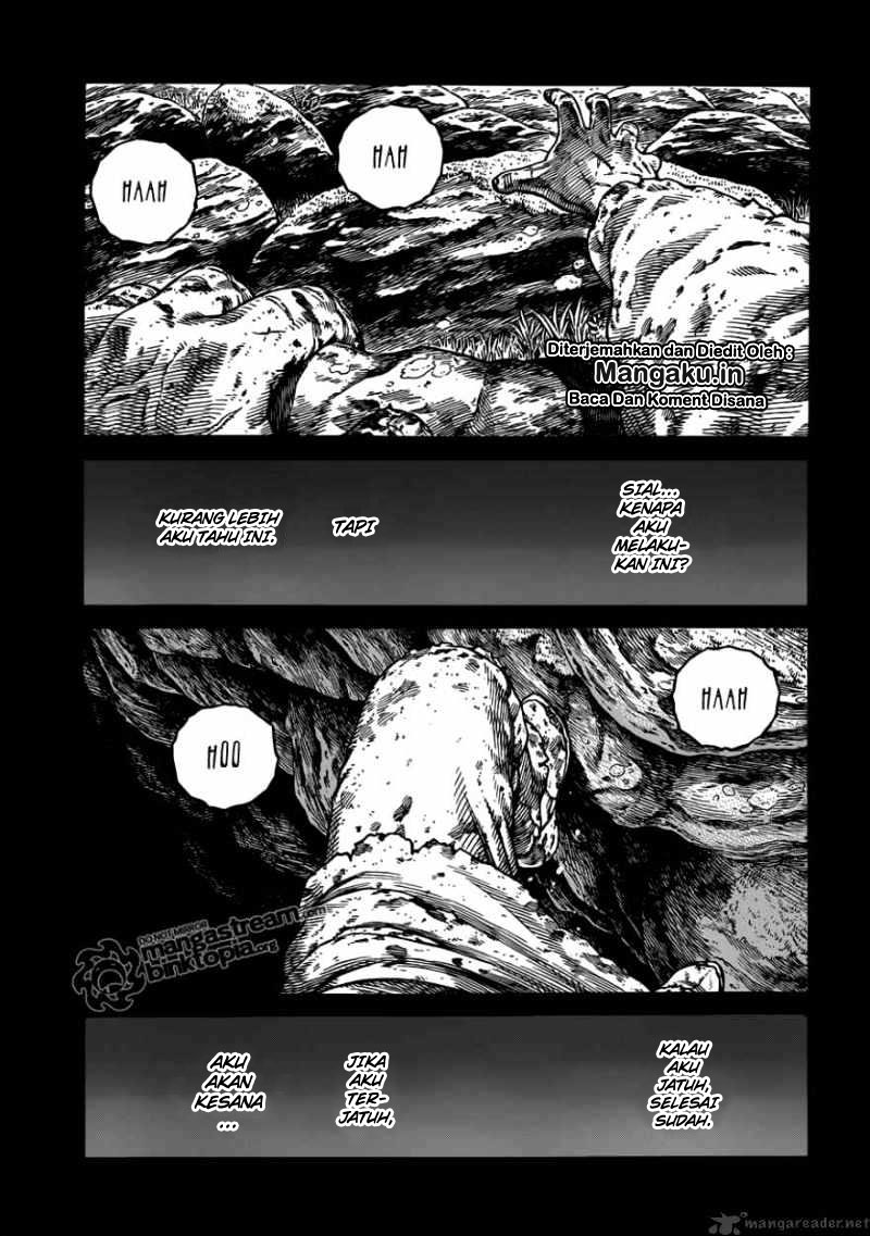 Vinland Saga Chap 68 - Next Chap 69