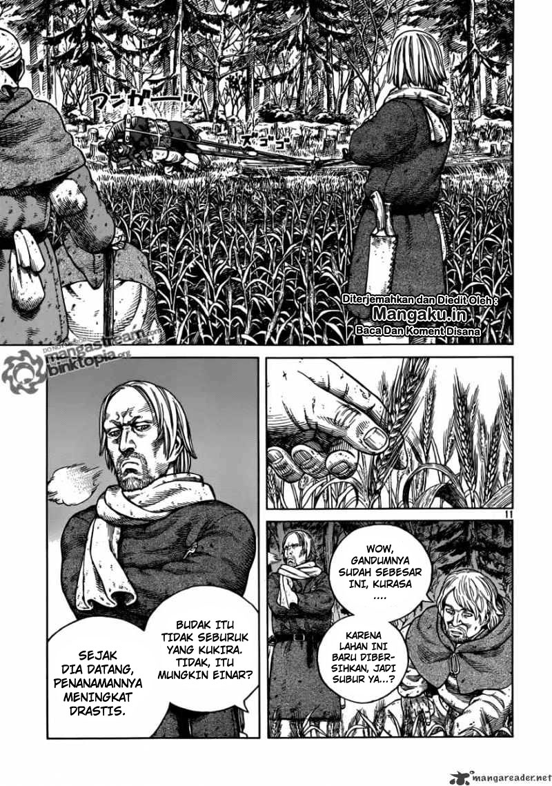 Vinland Saga Chap 68 - Next Chap 69