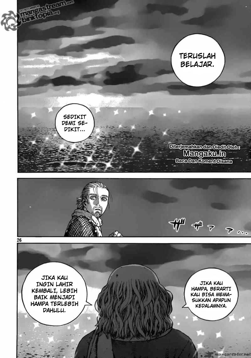 Vinland Saga Chap 68 - Next Chap 69
