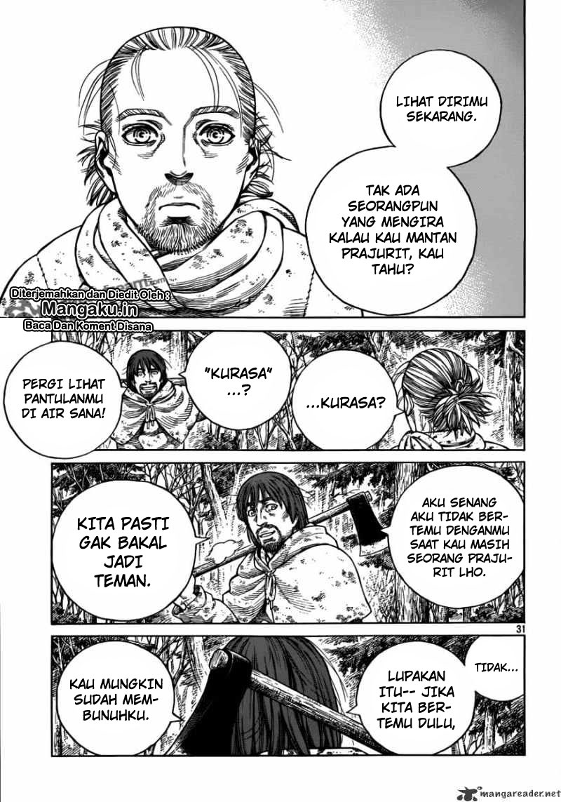 Vinland Saga Chap 68 - Next Chap 69