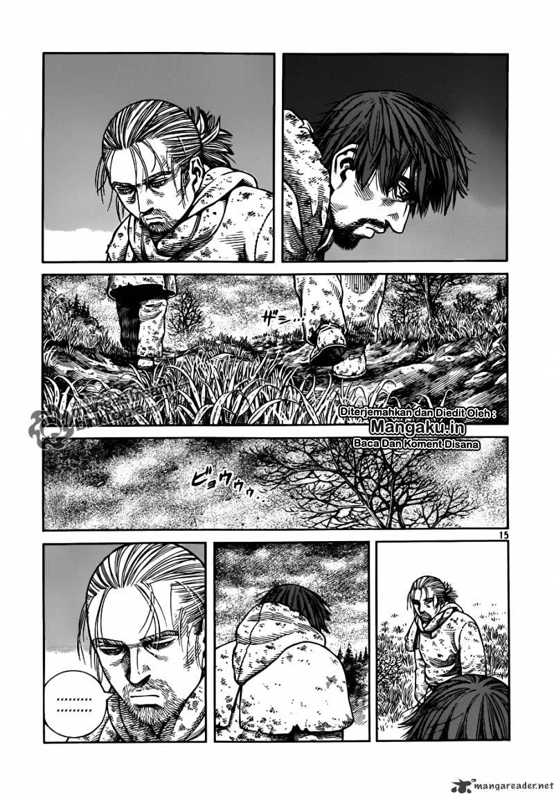 Vinland Saga Chap 69 - Next Chap 70