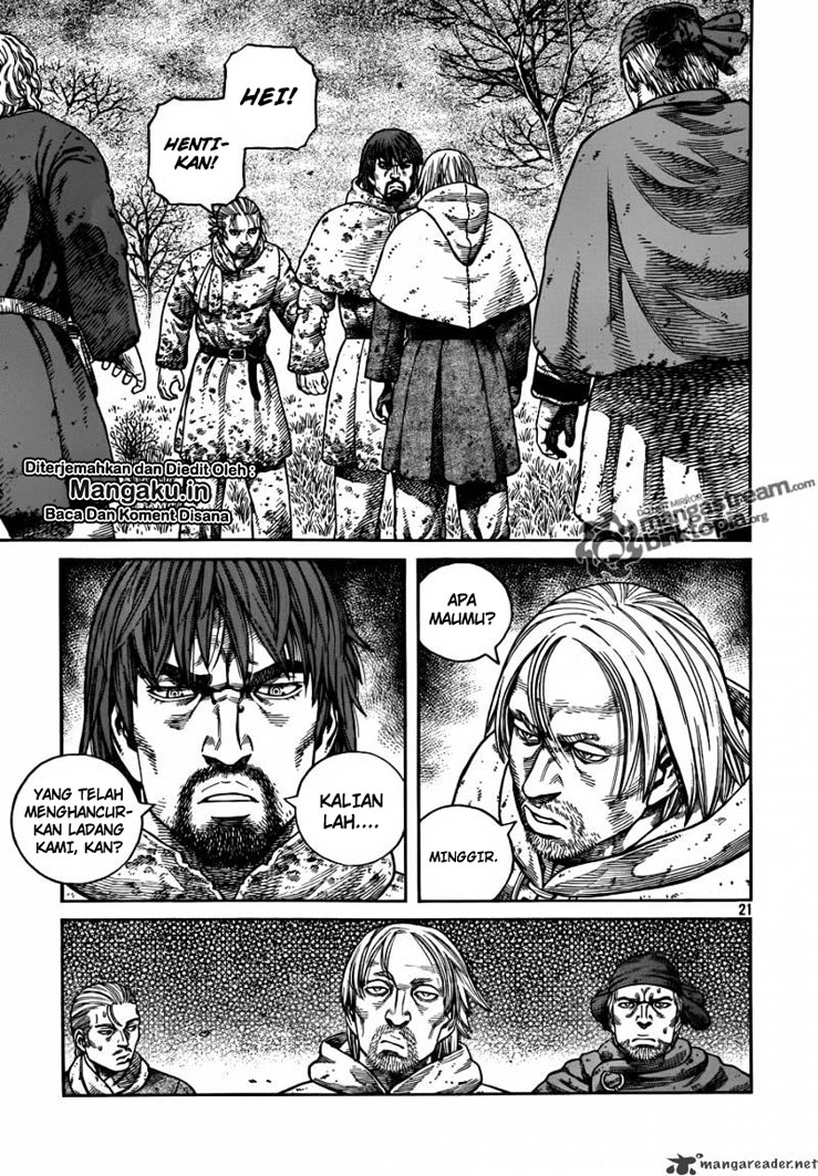 Vinland Saga Chap 69 - Next Chap 70