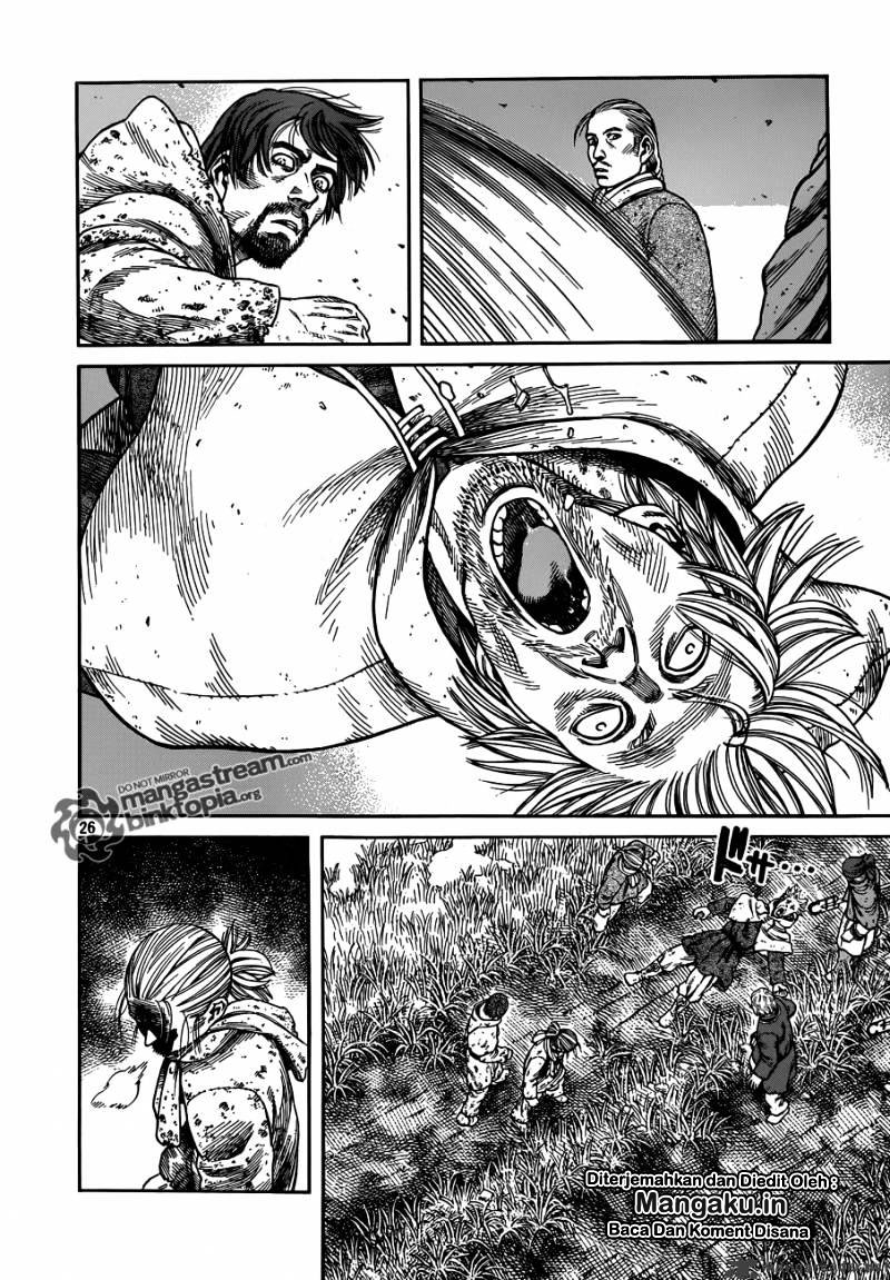 Vinland Saga Chap 69 - Next Chap 70